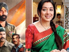 Border 2 में तीन सीन में नजर आया ये टीवी एक्टर, अनुपमा में बना था रुपाली गांगुली का लवर