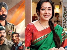 Border 2 में तीन सीन में नजर आया ये टीवी एक्टर, अनुपमा में बना था रुपाली गांगुली का लवर