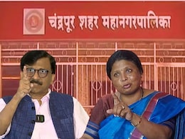 Chandrapur News: चंद्रपुरात भाजप-ठाकरे गटाची युती; नेत्यांची कोंडी, राऊत-अंधारेंच्या वक्तव्याने संभ्रम
