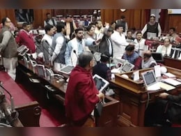 राबड़ी को लेकर बहस, हाथापाई की नौबत... बिहार विधानसभा में सदस्यों के व्यवहार से सदन की गरिमा पर सवाल