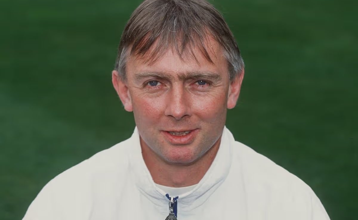 Former England Cricketer Tony Pigott Dies At 67