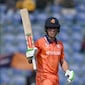 Bas De Leede Takes Netherlands To Big Win Over Namibia At T20 World Cup