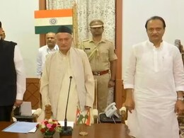 Ajit Pawar News: अजितदादांच्या पहाटेच्या शपथविधीबाबत सर्वात मोठा खुलासा; काय म्हणाले CM फडणवीस?