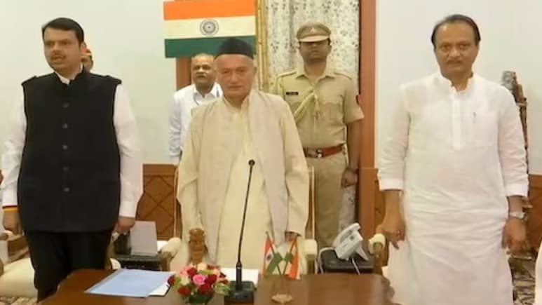 Ajit Pawar News: अजितदादांच्या पहाटेच्या शपथविधीबाबत सर्वात मोठा खुलासा; काय म्हणाले CM फडणवीस?