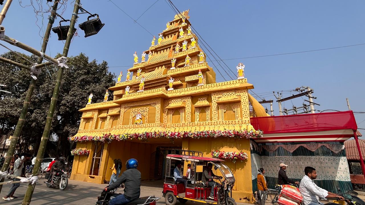 Latest and Breaking News on NDTV