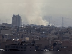 Israel Attacks Iran LIVE Updates: "Take Over Your Government": Trump As US-Israel Launches Strikes On Iran