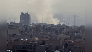 Israel Attacks Iran LIVE Updates: Blasts Heard In Iran's Tehran, Isfahan, Other Cities