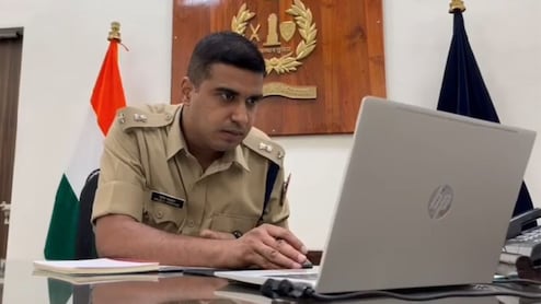 झुंझुनूं में बड़ा साइबर फ्रॉड खुलासा, 2 लाख के कमीशन पर दिया बैंक खाता, 7 महीने में आए 97 लाख रुपये