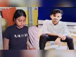 कॉल और मैसेज ब्लॉक किए तो प्रेमी को मार डाला, बिलासपुर में चाकू लेकर कमरे पर पहुंची थी सनकी प्रेमिका