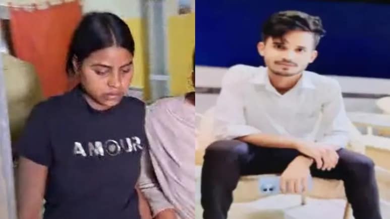 कॉल और मैसेज ब्लॉक किए तो प्रेमी को मार डाला, बिलासपुर में चाकू लेकर कमरे पर पहुंची थी सनकी प्रेमिका