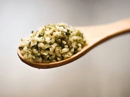 Nutritionist Recommends Hemp Seeds For Vegetarians, Says It Is A Complete Source Of Protein