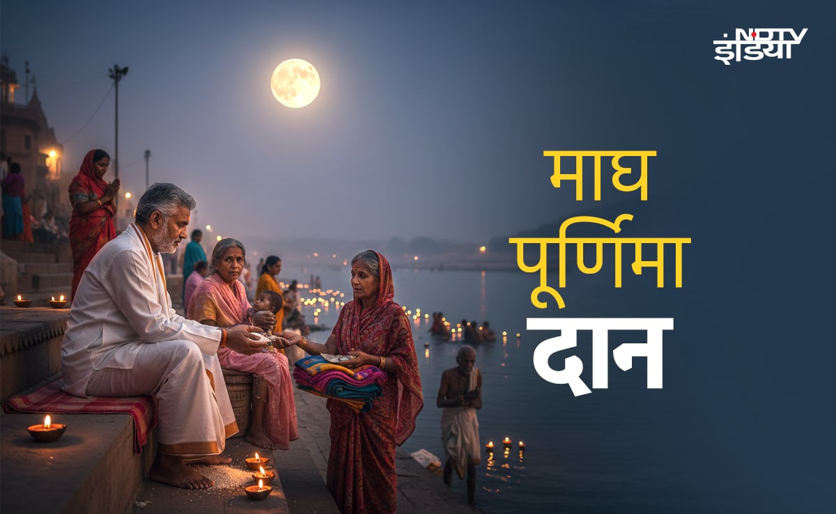 Latest and Breaking News on NDTV