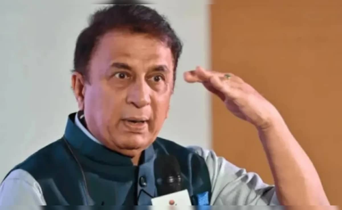T20 World Cup: भारतीय प्लेइंग XI पर मचा बवाल, सुनील गावस्कर ने इस खिलाड़ी को बाहर करने की दी सलाह