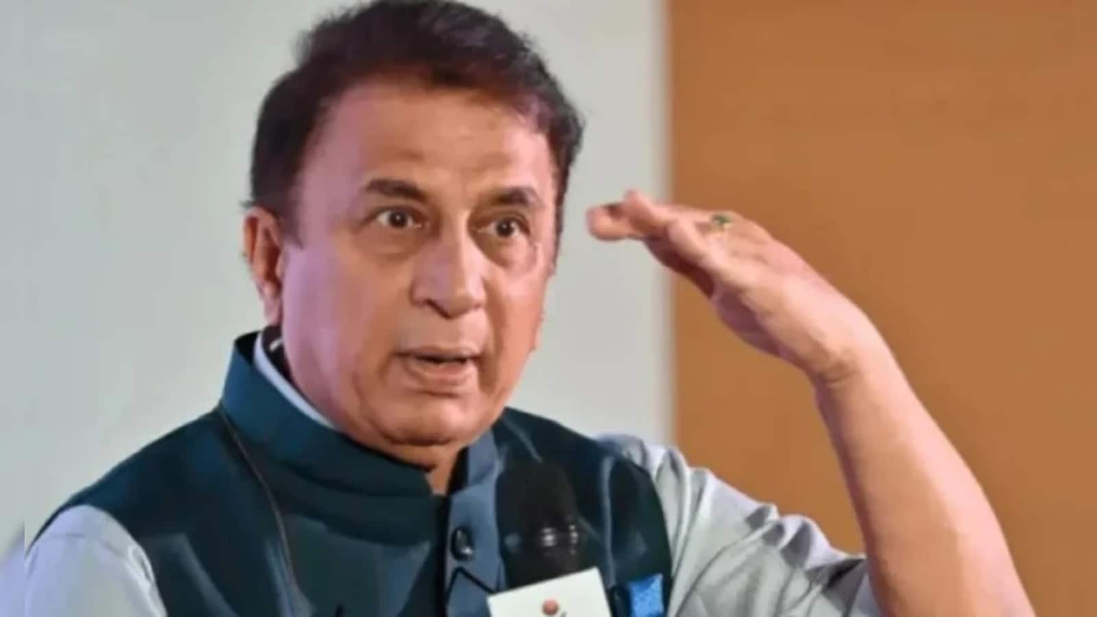 Sunil Gavaskar Rips Into IPL Teams Buying Dummy Cricketers For Crores: "Overrated And Overvalued"