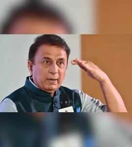 Sunil Gavaskar Rips Into IPL Teams Buying Dummy Cricketers For Crores: "Overrated And Overvalued"