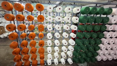 राजस्थान में 'एशिया का मैनचेस्टर' नगरी नई उड़ान के लिए तैयार, 35000 करोड़ पहुंच सकता है कारोबार