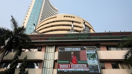 "Markets Go Up And Down": PM's Economic Advisor Brushes Off Budget Day Crash