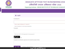 GATE 2026 Result Date: Check When IIT Guwahati Will Release Scorecards And How to Download Them