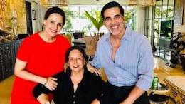 Akshay Kumar Reveals Why His Parents Were Denied Entry To His First Stage Show In Punjab