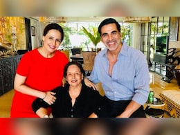 Akshay Kumar Reveals Why His Parents Were Denied Entry To His First Stage Show In Punjab