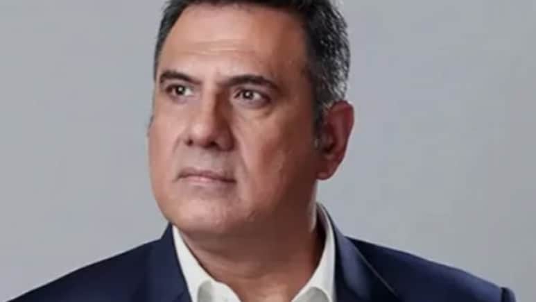 बोमन ईरानी ने किसके लिए लिखा- तुम उदासी दूर कर देती थी, इनके निधन से बुरी तरह टूट गए एक्टर