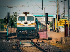 North Central Railway To Run 204 Holi Special Train Trips: Check Details