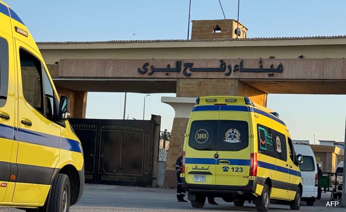 Wat is de volgende stap voor het Gaza-plan van Trump na de heropening van Rafah? Wat is de volgende stap voor het Gaza-plan van Trump na de heropening van Rafah?