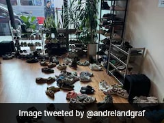 ऑफिस में जूते पहनना मना! इस अमेरिकी स्टार्टअप की अनोखी पॉलिसी क्यों हो रही वायरल?