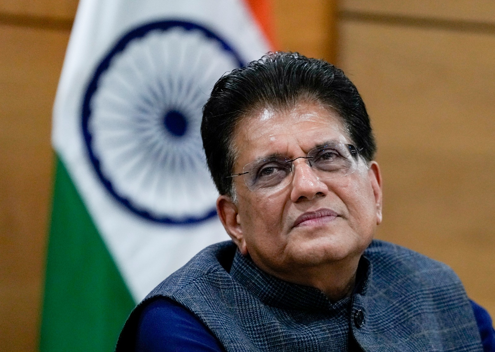 "Like Bangladesh": India To Get '0% Tariff' Deal From US On Textiles