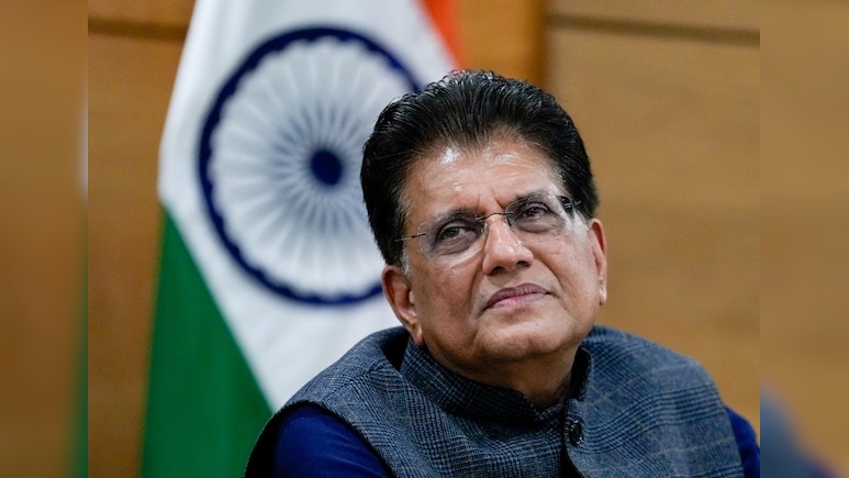 Quota-Based Duty Concession On US DDGS To Support Animal, Poultry Sectors: Goyal