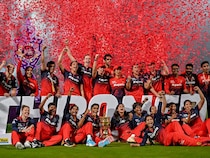 RCB Create History, Become 1st Team To Achieve This Massive Feat After WPL 2026 Title Win