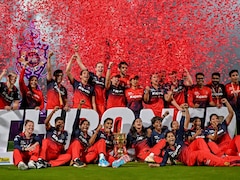 RCB Create History, Become 1st Team To Achieve This Massive Feat After WPL 2026 Title Win