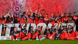 RCB Create History, Become 1st Team To Achieve This Massive Feat After WPL 2026 Title Win