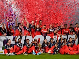 RCB Create History, Become 1st Team To Achieve This Massive Feat After WPL 2026 Title Win