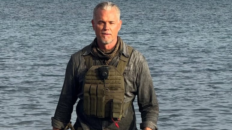 Actor Eric Dane Dies Just 10 Months After ALS Diagnosis: Why It Can Turn Aggressive Fast