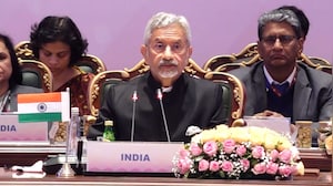 "Zero Tolerance For Terror Must Be Universal": External Affairs Minister S Jaishankar