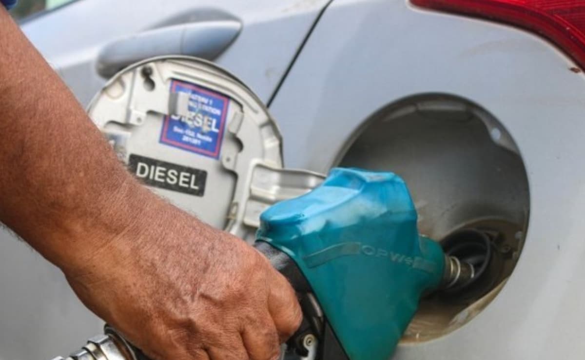 Latest and Breaking News on NDTV