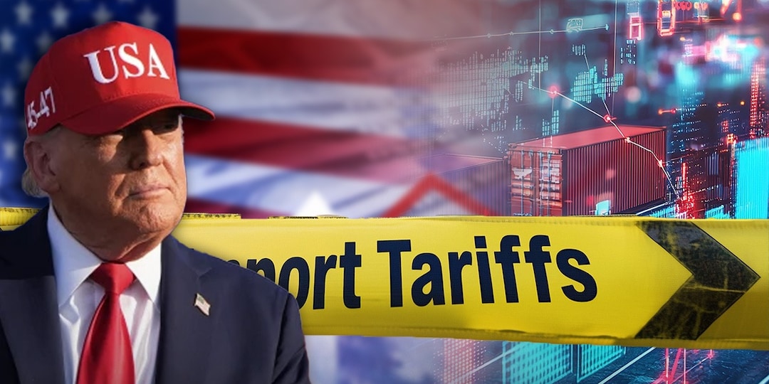 Trump Tariff Verdict LIVE Updates: US Supreme Court Decision Expected Today