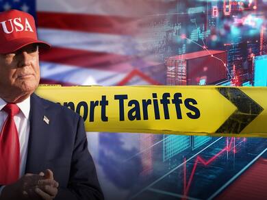 Trump Tariff Verdict LIVE Updates: US President Imposes 10% Global Tariff, India Deal Stands