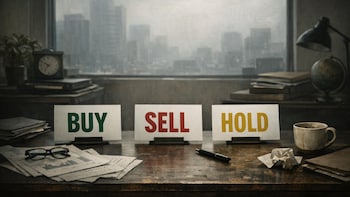 Buy, Sell Or Hold: MCX, Eternal, Suzlon Energy, Asian Paints And HDFC Bank &mdash; Ask Profit