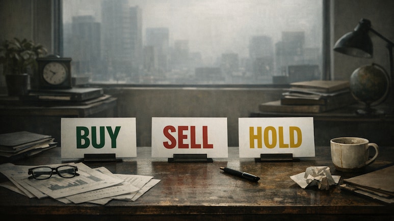 Buy, Sell Or Hold: MCX, Eternal, Suzlon Energy, Asian Paints And HDFC Bank &mdash; Ask Profit