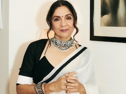 Neena Gupta Says Lack Of Publicity Made Some Of Her Work Go "Unnoticed": "That Is Painful"