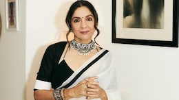 Is Neena Gupta Pregnant At 66? Actress Trolls Trolls With <i>Badhaai Ho</i>