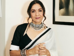 Neena Gupta Says Lack Of Publicity Made Some Of Her Work Go "Unnoticed": "That Is Painful"