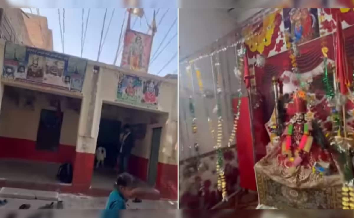 हारे के सहारे की गूंज...इस मुस्लिम देश में भी है खाटू श्याम जी का मंदिर!, वीडियो हुआ वायरल
