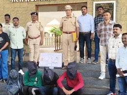 Akola News: रीलच्या नादात मैत्रीचा 'गेम'; अकोल्यात मैत्रिणीनेच घरात घुसून केलं भयंकर काम