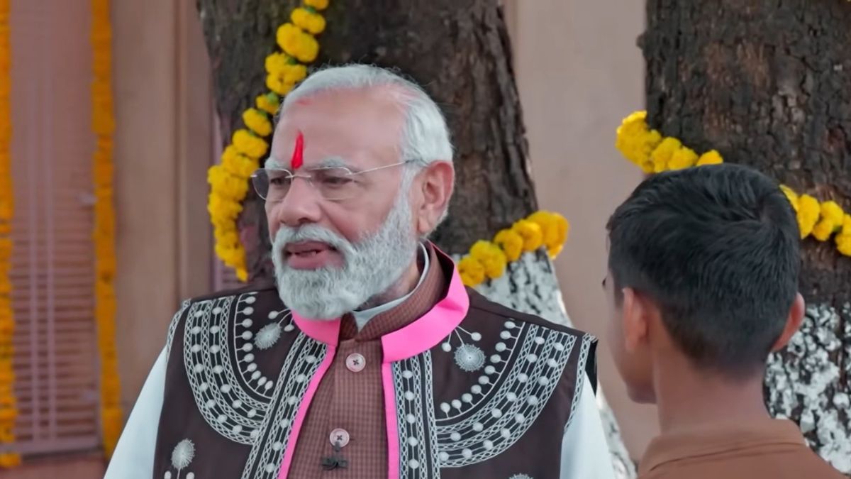 Pariksha Pe Charcha 2026: पहलगाम हमले और ऑपरेशन सिंदूर को लेकर छात्र ने पीएम मोदी से पूछ लिया सवाल, मिला ये जवाब