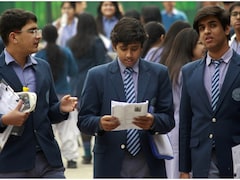 Attention Students: CBSE Clarifies It Is Mandatory For Class 10 Students To Appear In First Board Exam — Check Details