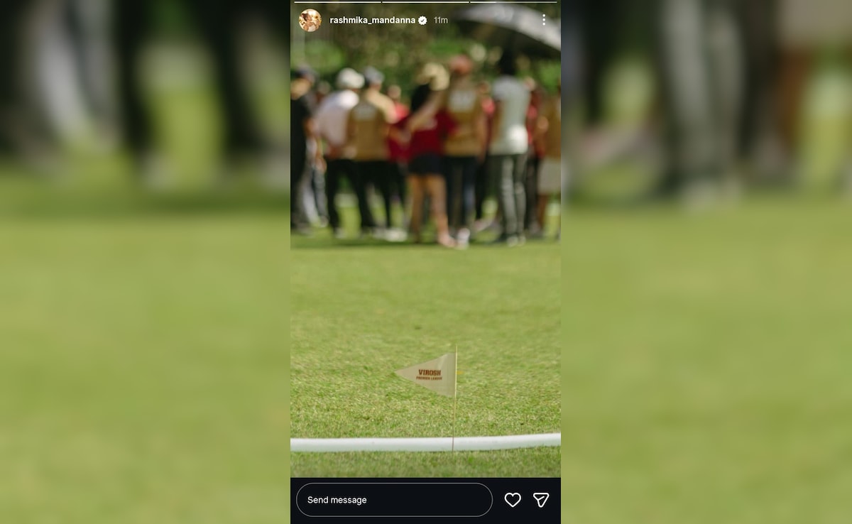 Latest and Breaking News on NDTV Latest and Breaking News on NDTV