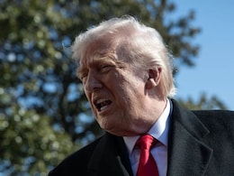 India Tariffs Cut To 10% As Donald Trump Faces US Supreme Court Setback